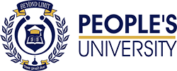 Peoples University Bhopal